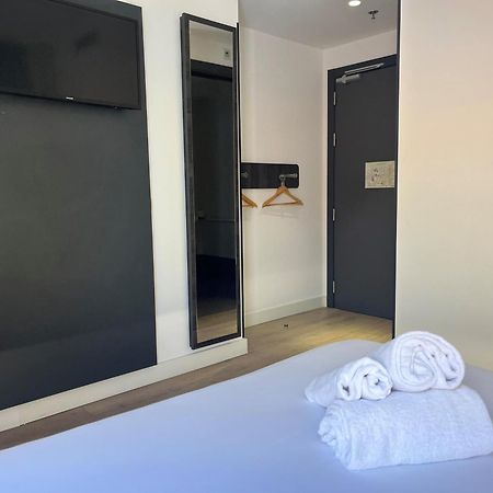 Hs Madrid Centro Atocha 호텔 외부 사진
