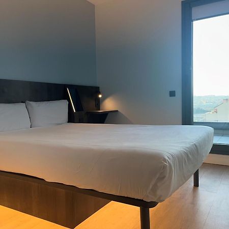 Hs Madrid Centro Atocha 호텔 외부 사진