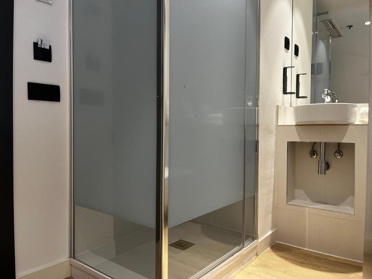 Hs Madrid Centro Atocha 호텔 외부 사진
