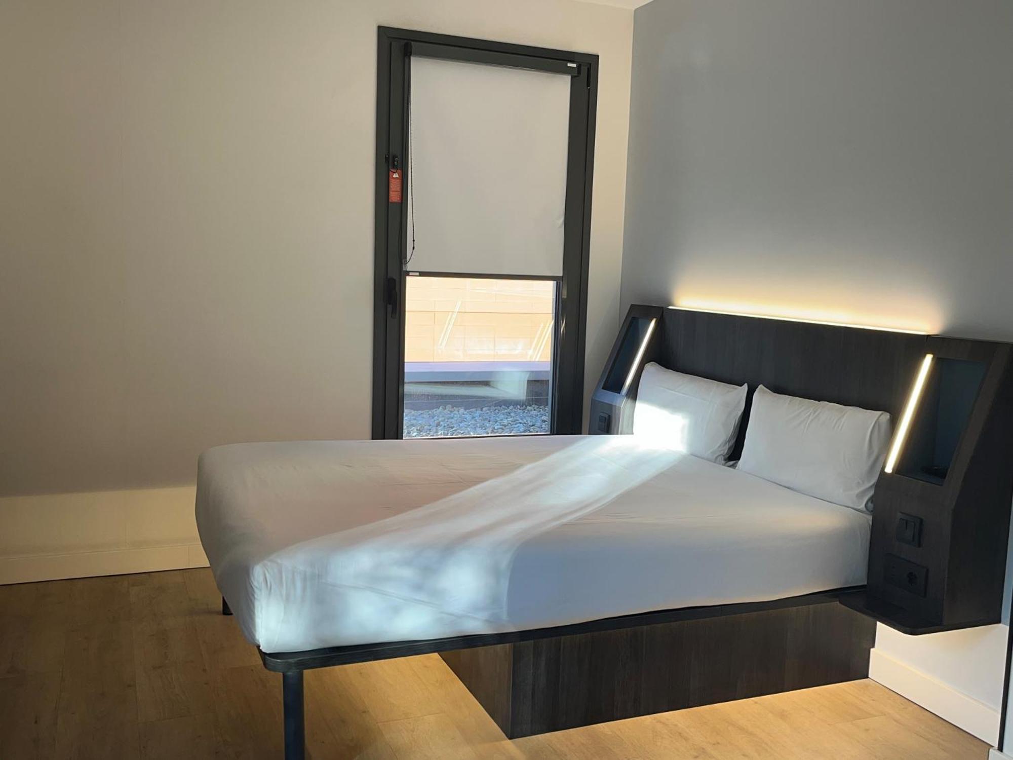 Hs Madrid Centro Atocha 호텔 외부 사진