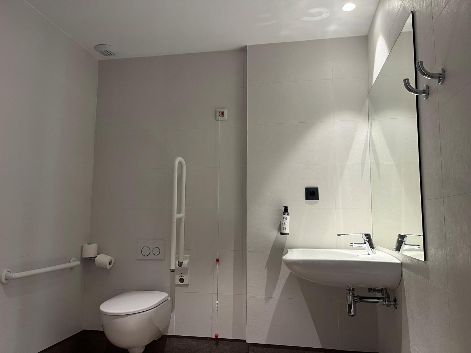 Hs Madrid Centro Atocha 호텔 외부 사진