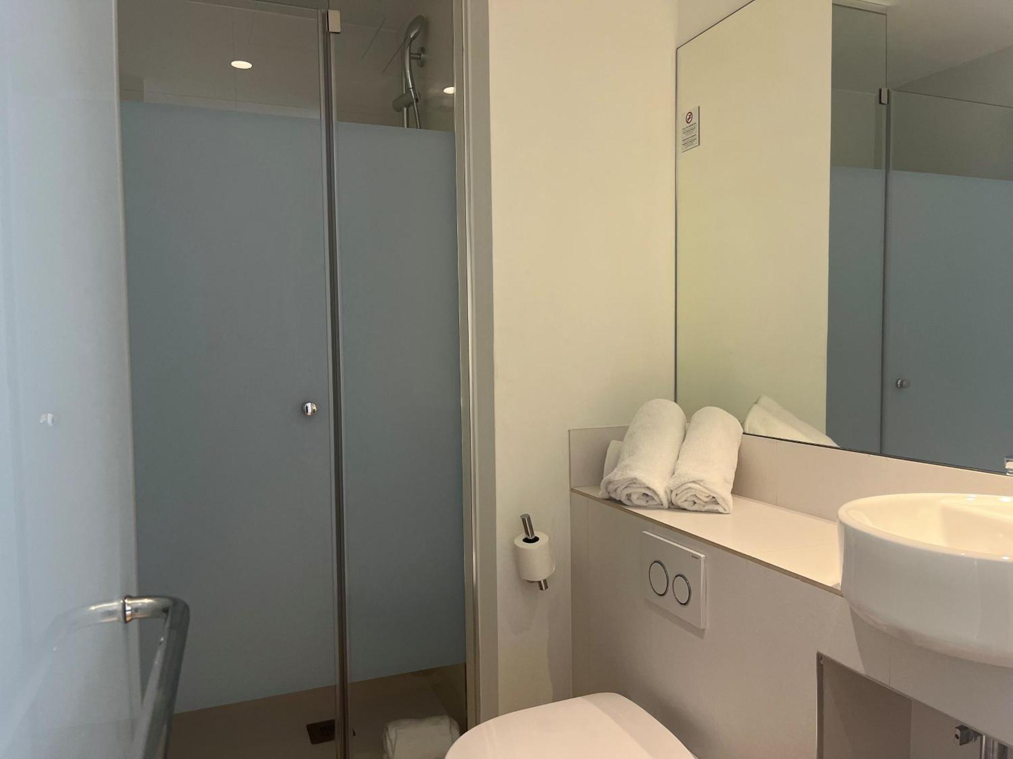 Hs Madrid Centro Atocha 호텔 외부 사진