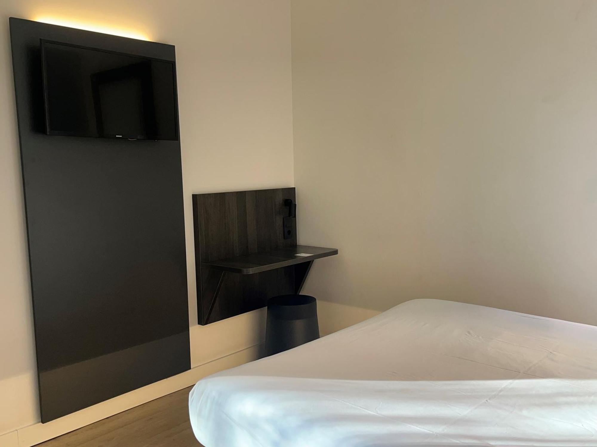 Hs Madrid Centro Atocha 호텔 외부 사진